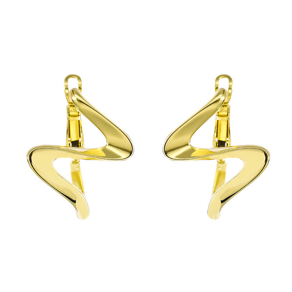 Unique Irregular Earrings For The Modern And Chic