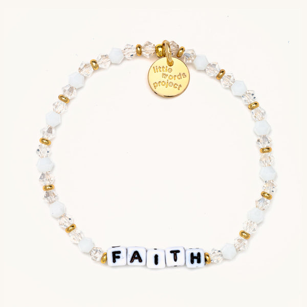 Faith- Best Of